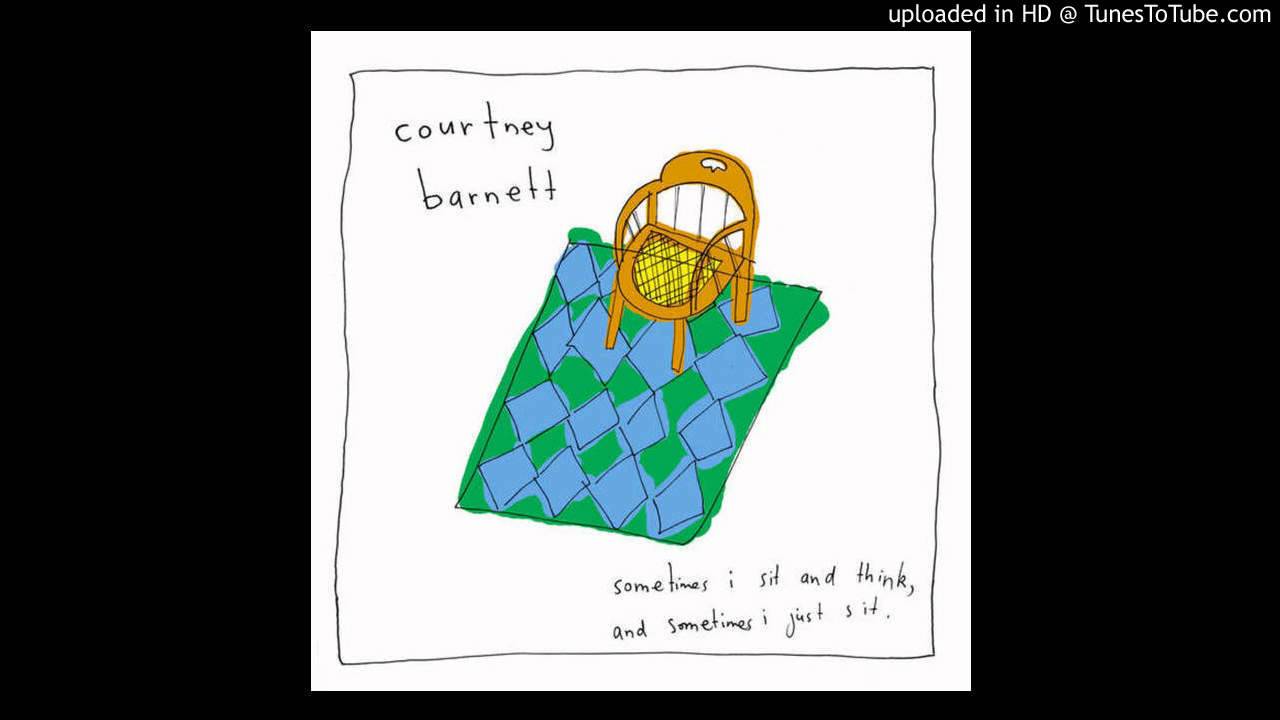 Courtney Barnett &ndash; Pedestrian At Best