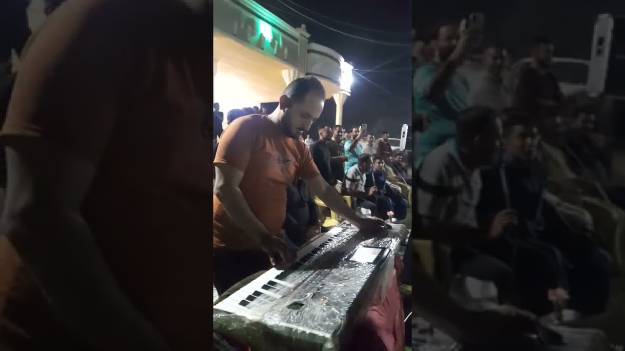 حفلات عادل الشاعر