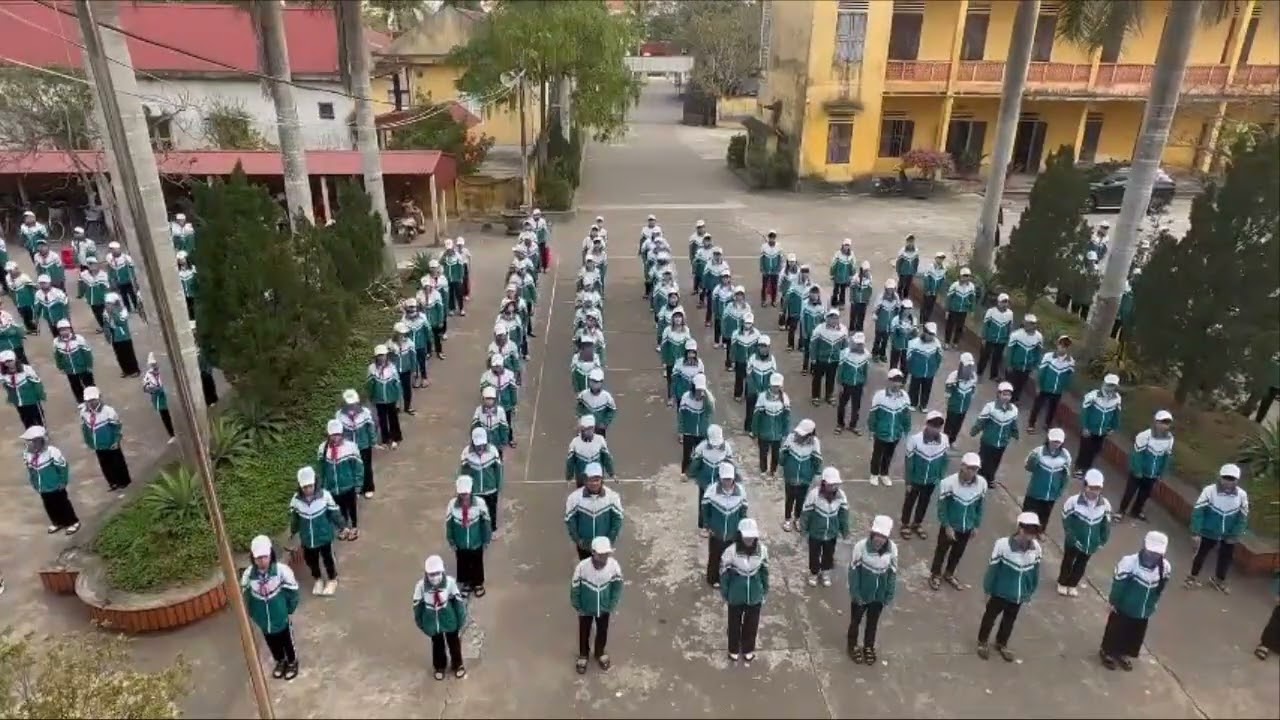 Đồng diễn 