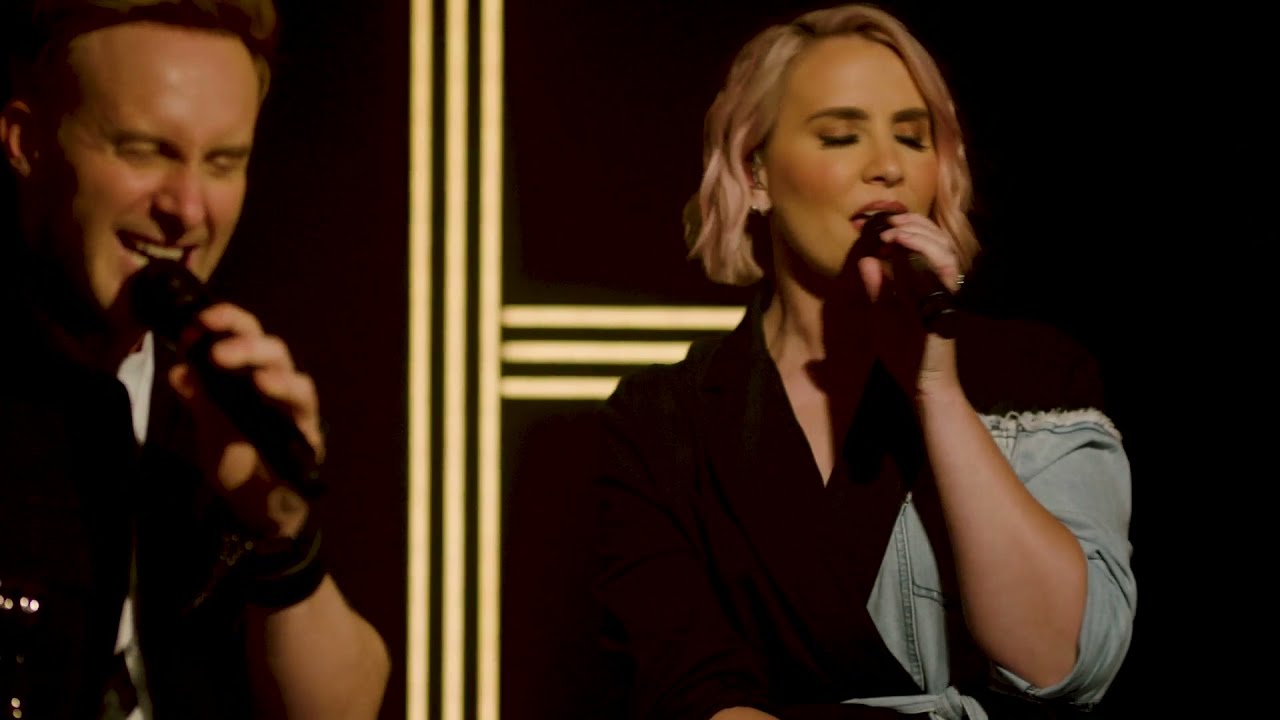 Steps - Under My Skin (Live) [