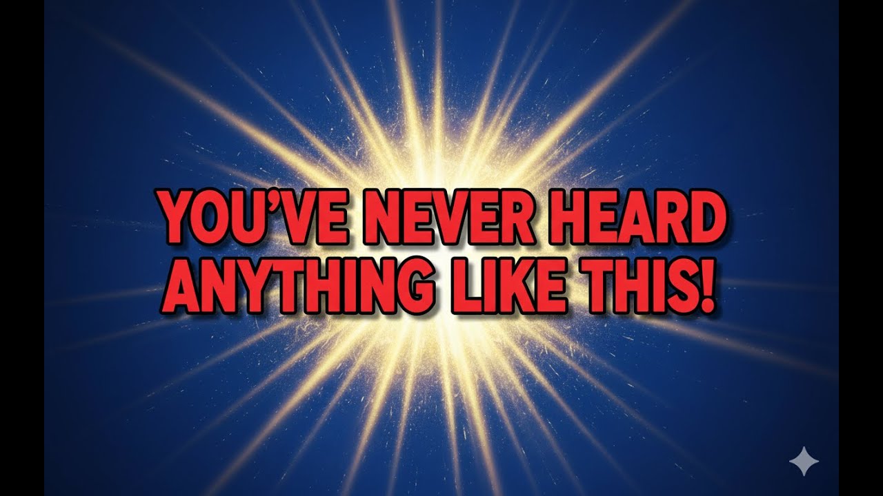 Listen here to an explosion of gospel music.