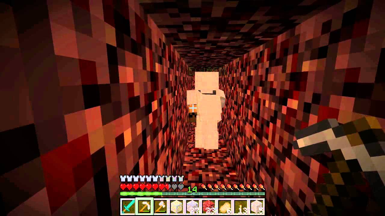 Minecraft - UHC (Ultra Hardcore España) - Temporada 1 - Episodio 2 - Chincheto77
