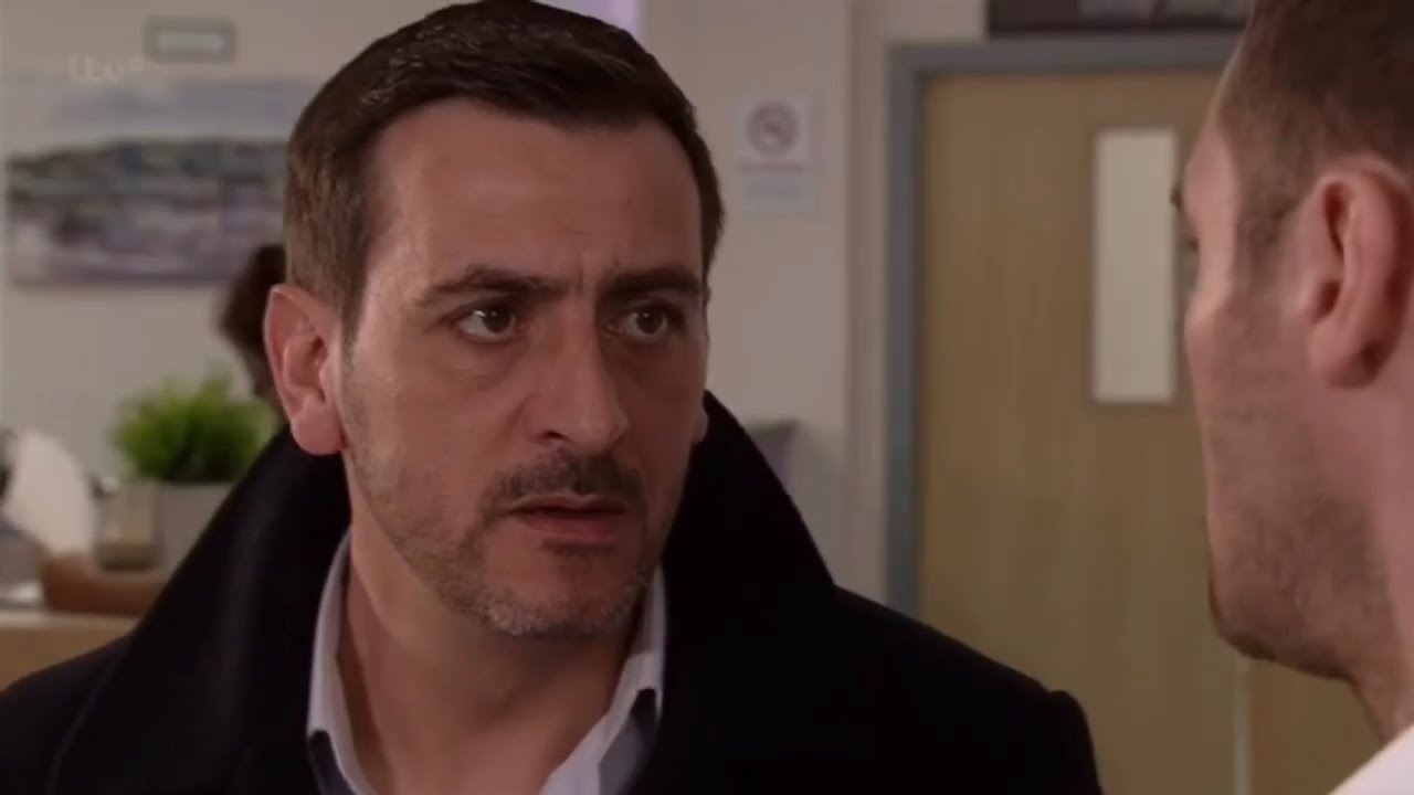 Peter & Tina - 23rd May 2014 (8:30pm Part 1/2)