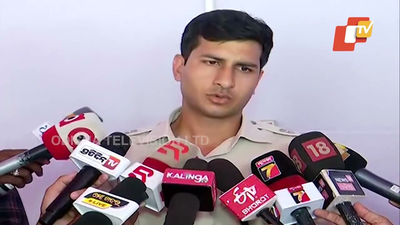 Odisha Police issues advisory to social media users