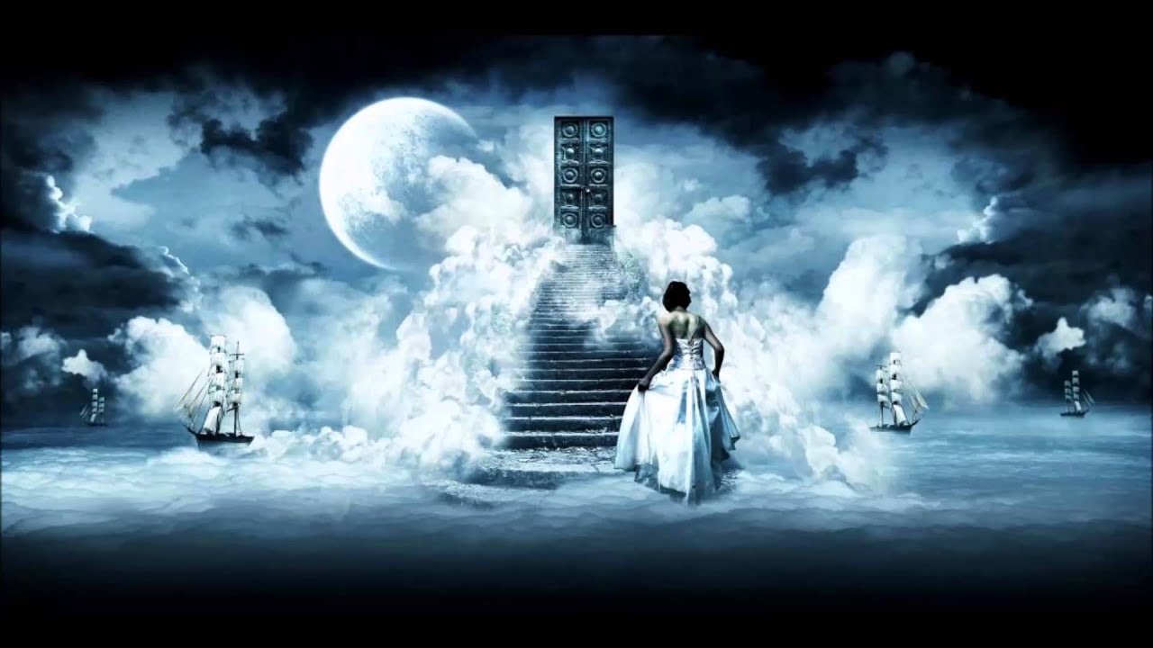 DJ Merlin & DJ C Bass - Condemned To Heaven