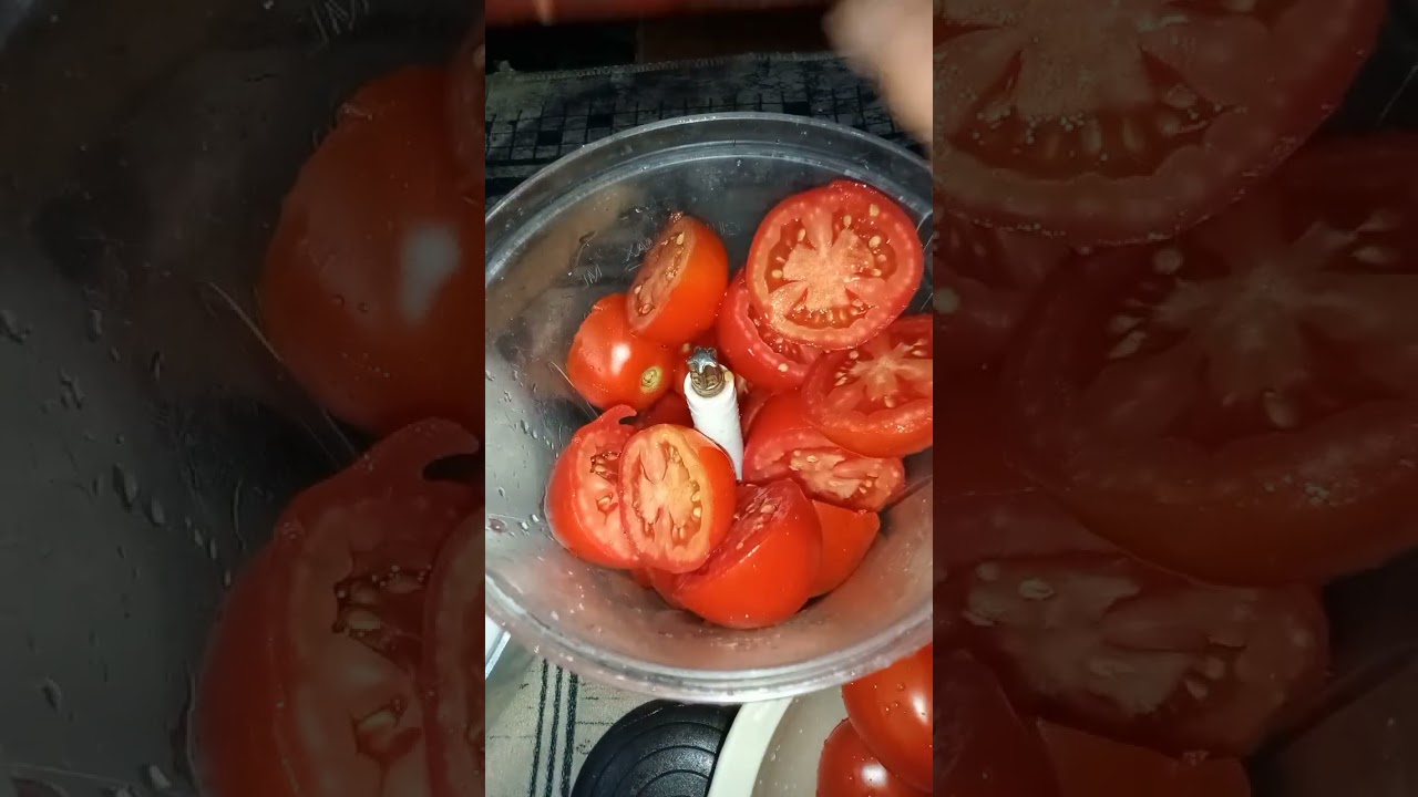 نزلتلكم الفيديو بدون تسريع عشان نسمع الحلقه الاخيره مع بعض ونحضر الغدا بتاع العزومه ال جت فجأه ☺️