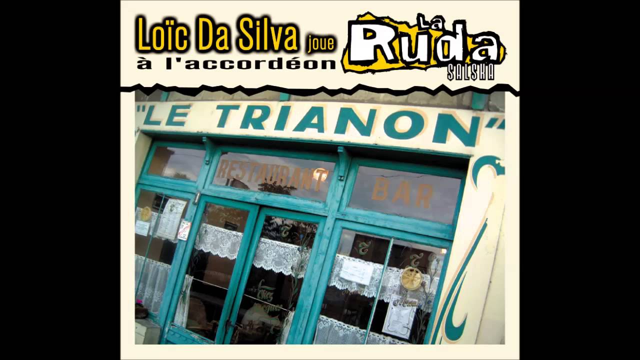La Ruda Salska - Mado