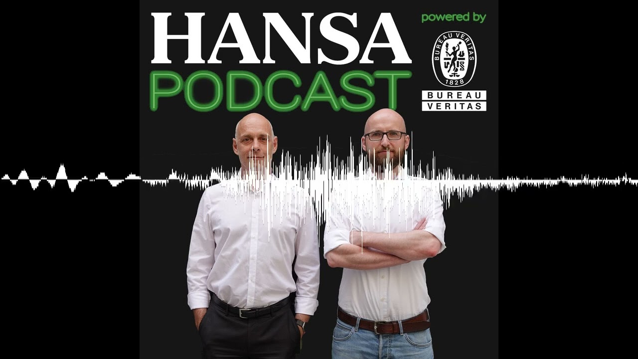 #110 Plädoyer gegen die „Verzwergung“ der dualen Ausbildung - HANSA Podcast