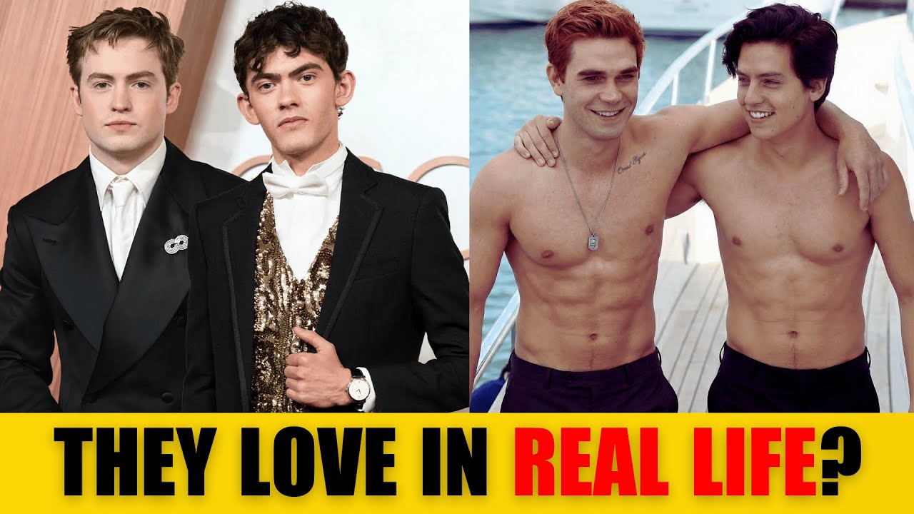 🌈 10 LGBT 