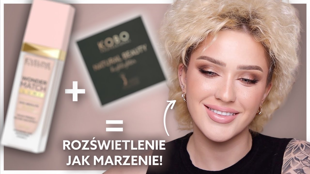 ...ale co z trwałością? Drogeryjne perełki? | kitulec