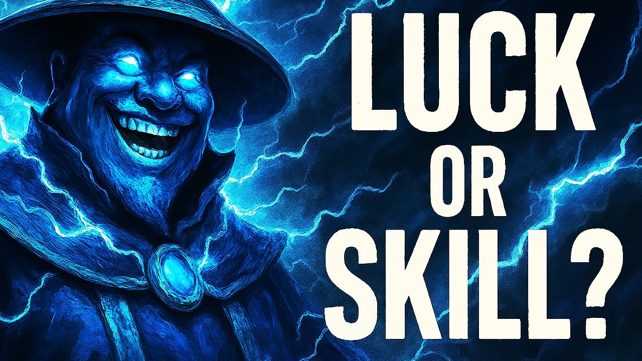 Dota 2 - Luck or Skill?! Kill is Kill! (Too Fast to Complain)