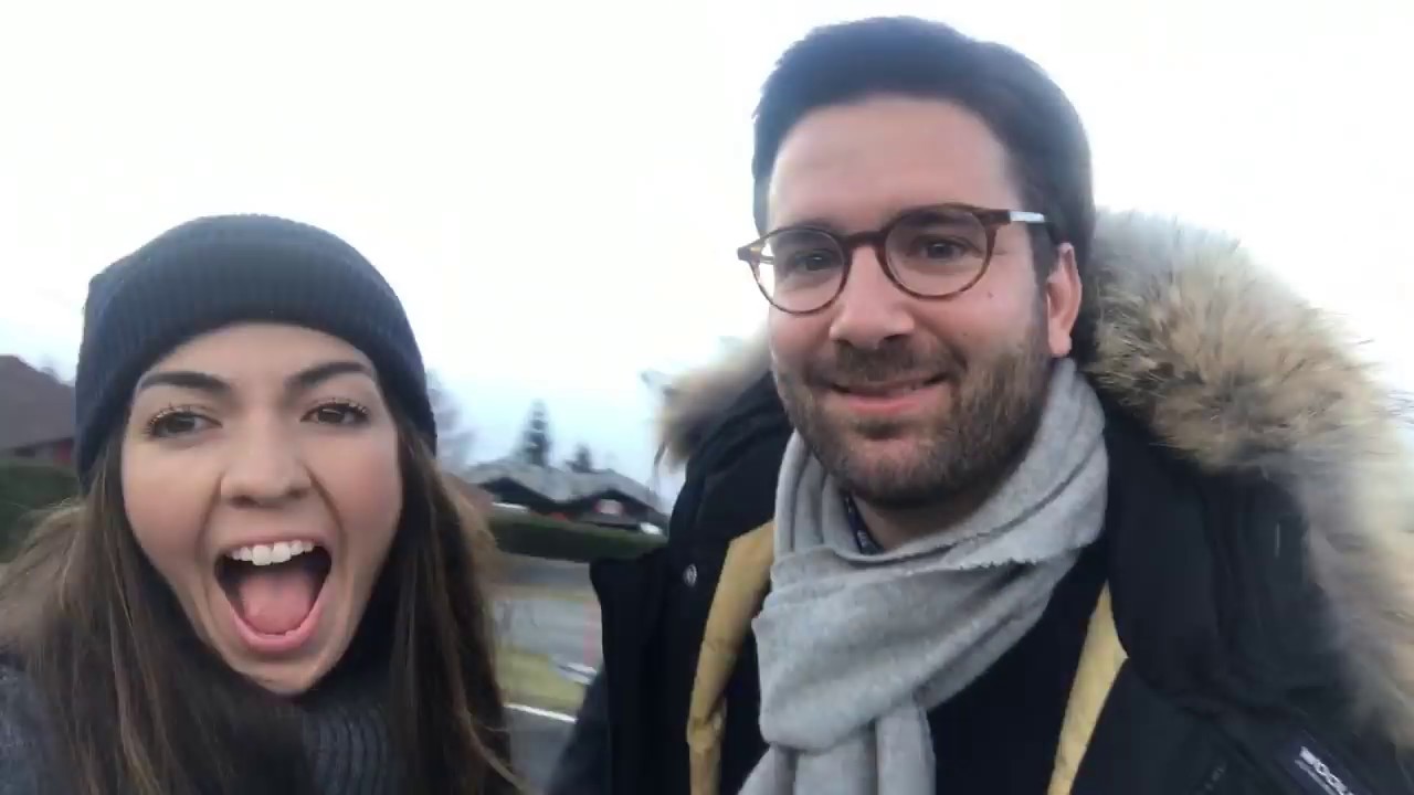 HOTEL VLOG: WHITEPOD, Switzerland