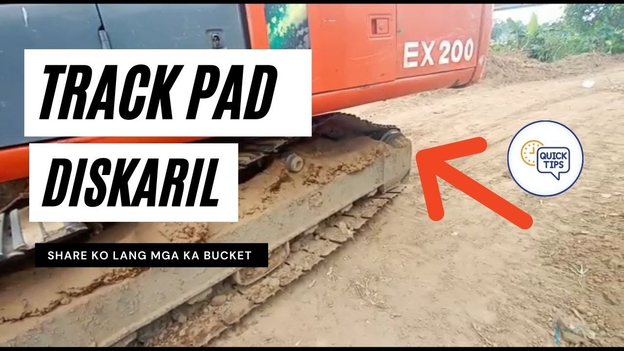 Na Diskaril Na TrackPad Short Tutorial #Trackpad #Tutorial #BuhayOperatorVlogs
