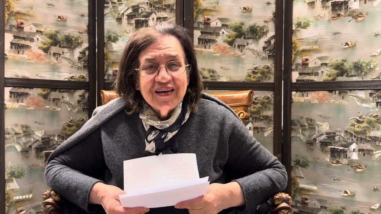 ئەم هەموو ماندووبوونە لە پێناو ئەوەی منداڵی بە سرووشتی ببێت، گوێبیستی ئەم چیڕۆکە گرنگە بن