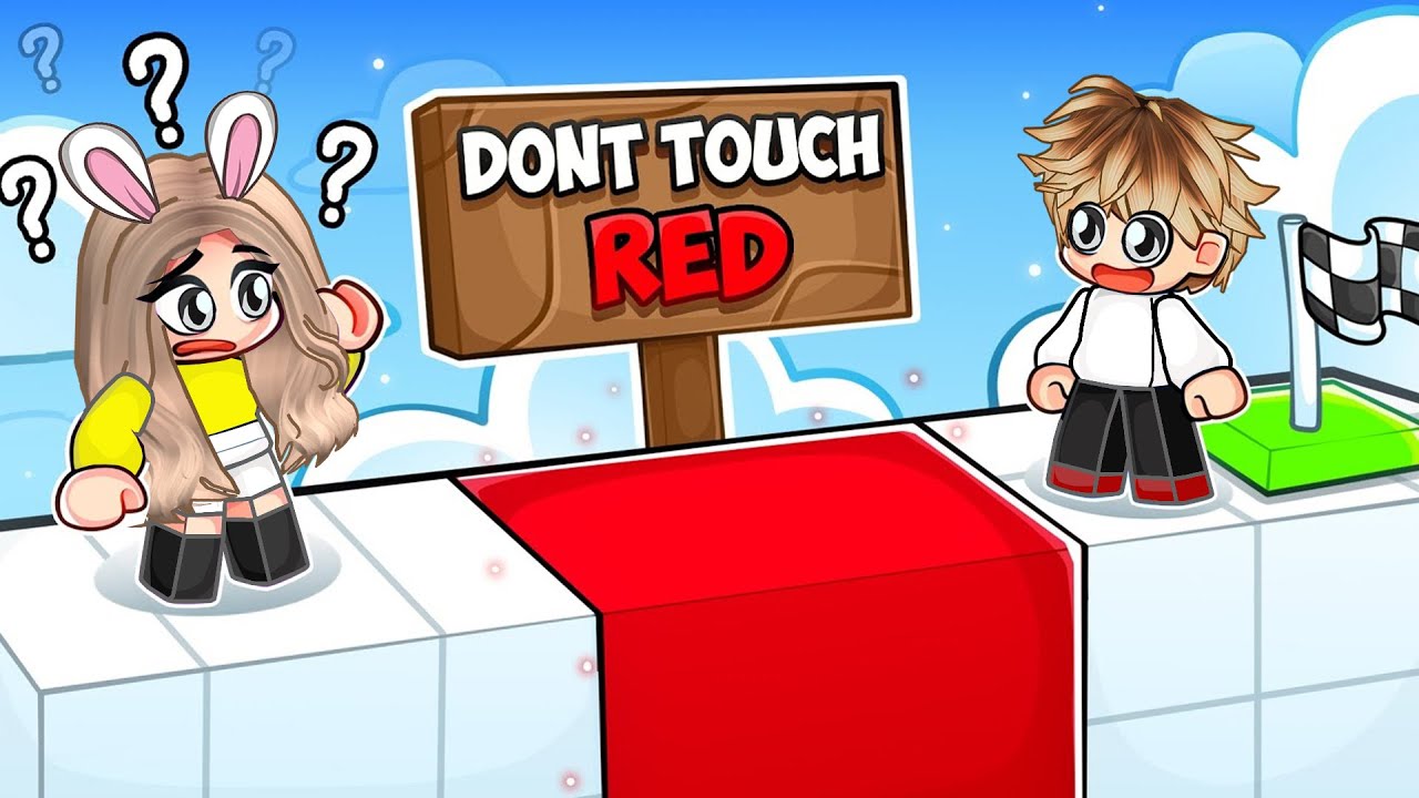 Can We Beat ALL LEVELS In Roblox Troll Obby!
