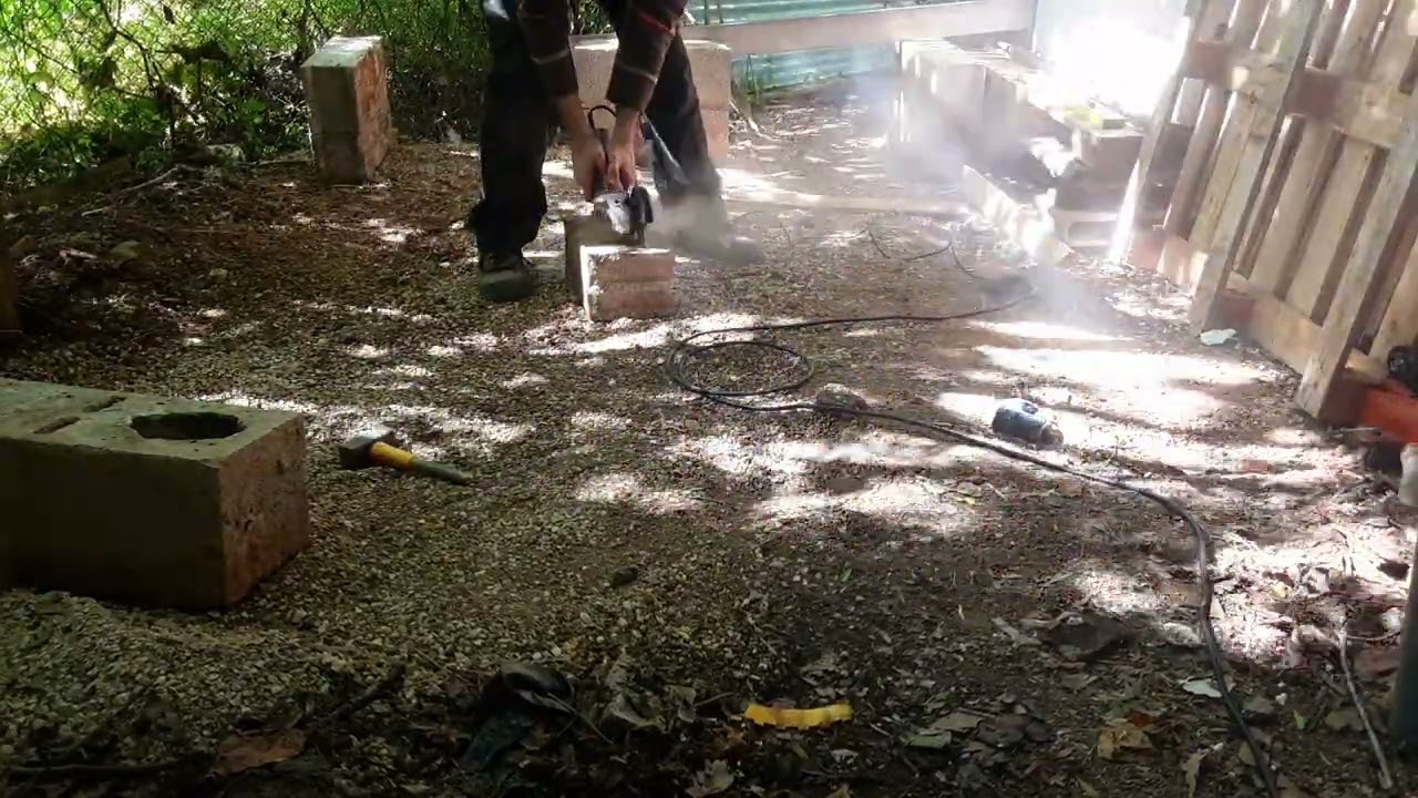 Je rénove mon bâtiment première partie