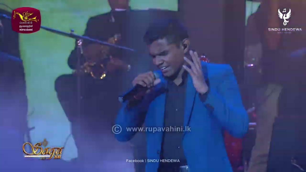 ZD8 Royal College | Cover by Nisula Ominda | Charitha Attalage | Kasun Edirisinghe