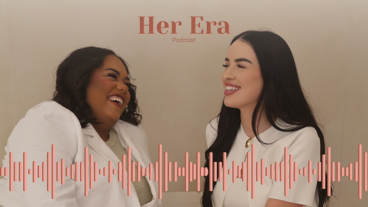 Podcast Episode 1 | Wie zijn wij?