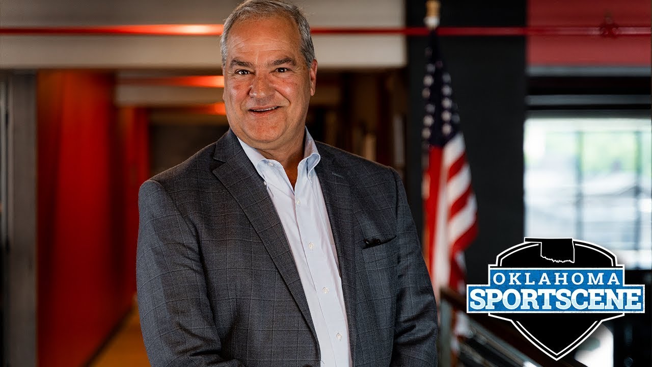 Oklahoma Sportscene Ep. 55 | April 10, 2019