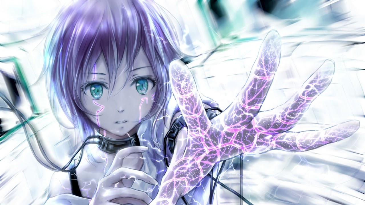 Nightcore - Without You (Illenium ft. SKYLR, Electus Remix)