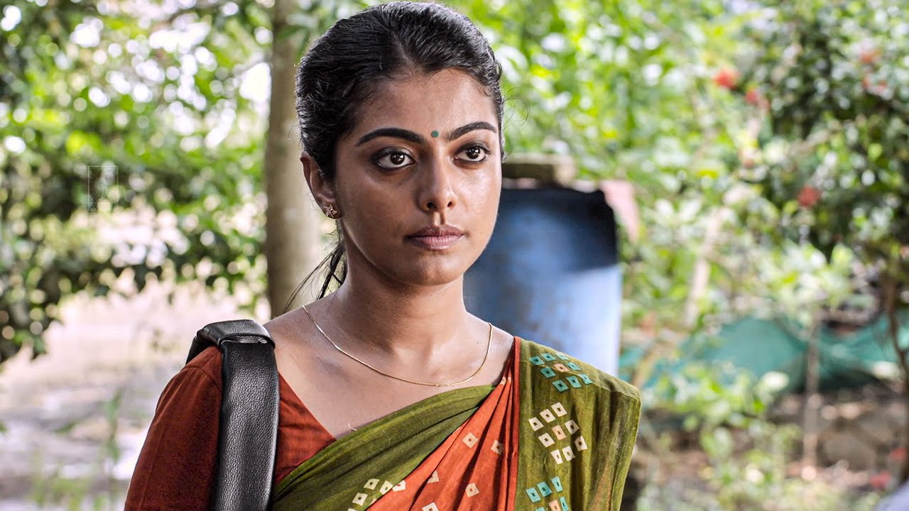 നിന്റെ അനന്തേട്ടനെ നീ കാണണ്ട പോലെ കണ്ടാമതി | Latest malayalm movies | Merin Philip | Althaf Salim