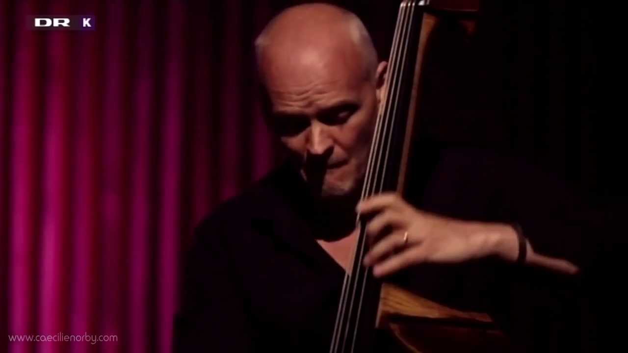 Cæcilie Norby - Both Sides Now (Silent Ways Live)