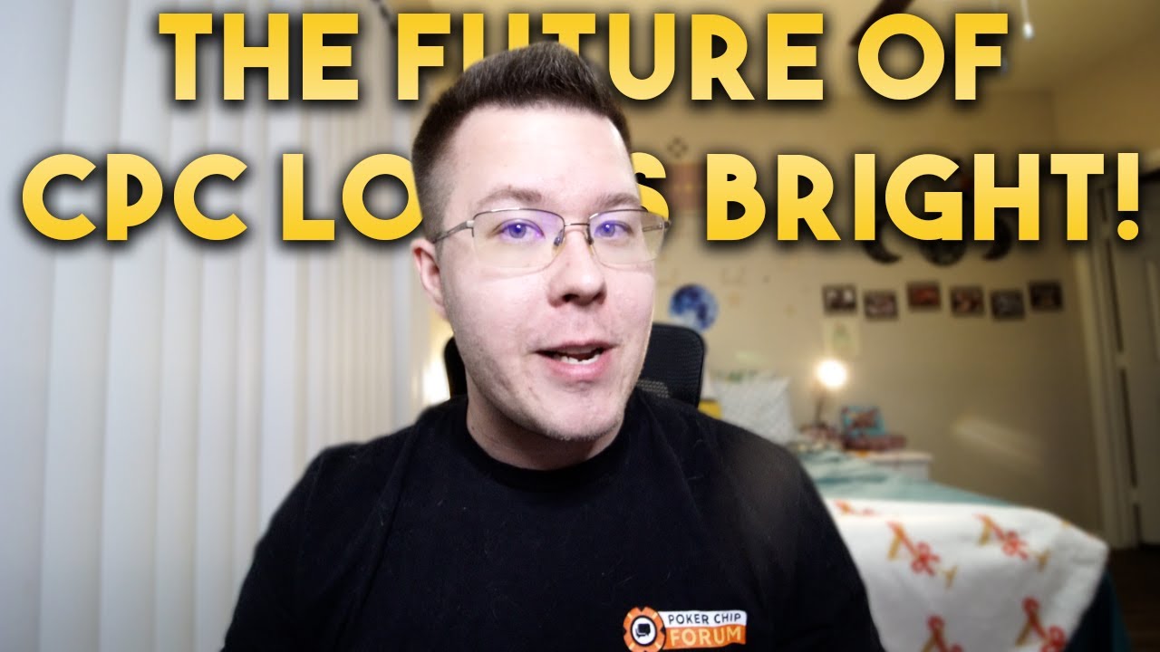The Future of Classic Poker Chips Looks Bright!