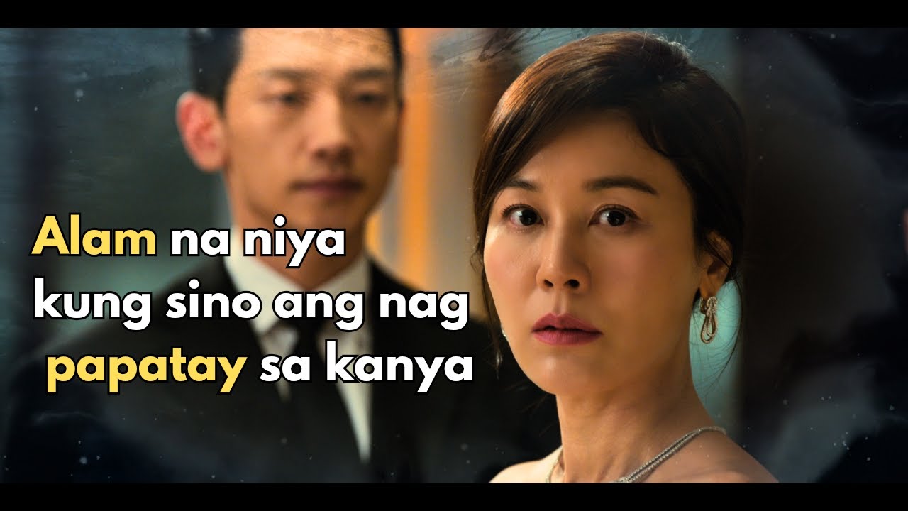 Filipino Movie recap | Red Swan