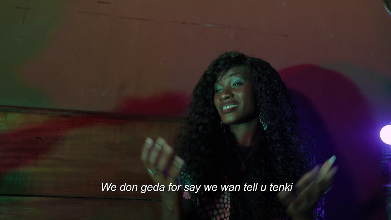 TENKI Official Music Video by Judah Zubairu