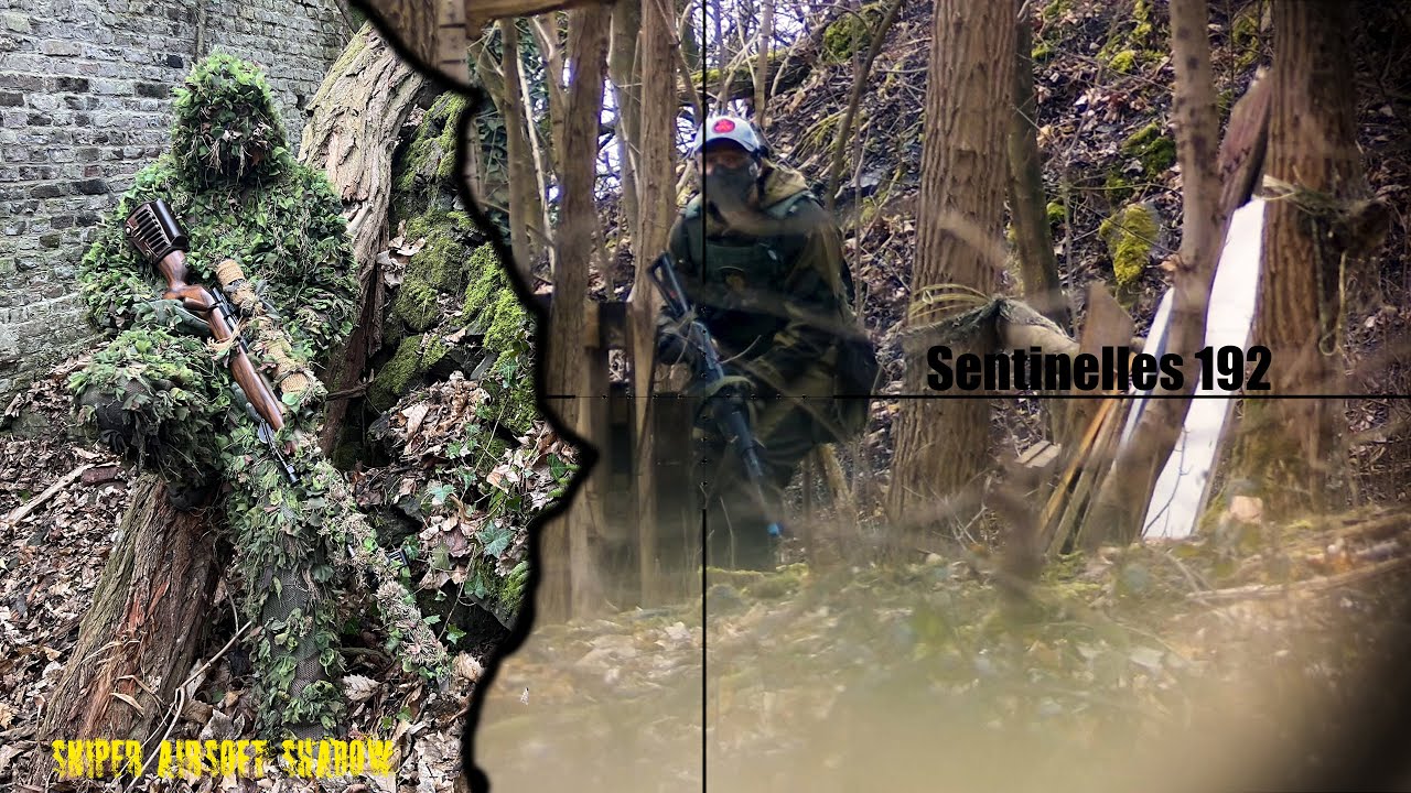 #scopecam
