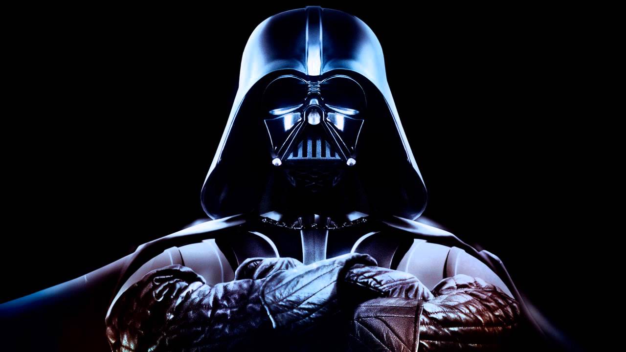 Star Wars Rap Beat (Instrumental)