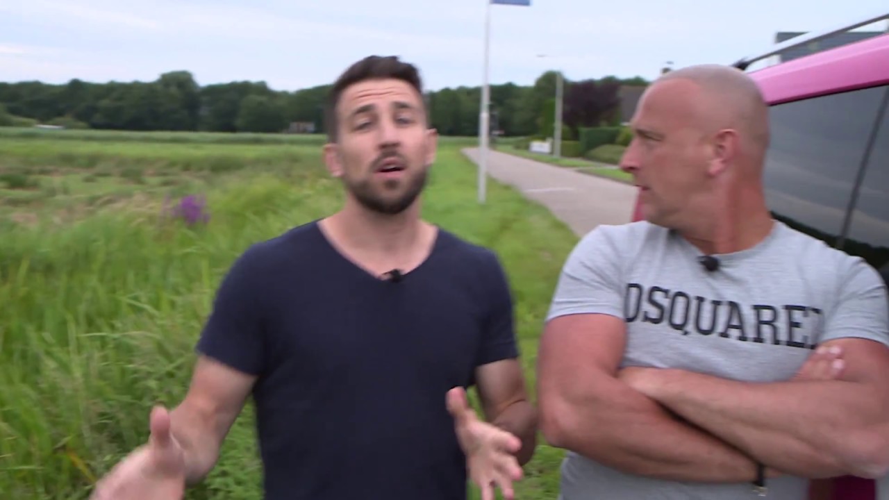 VLOG #9 - Camping Lauwersoog