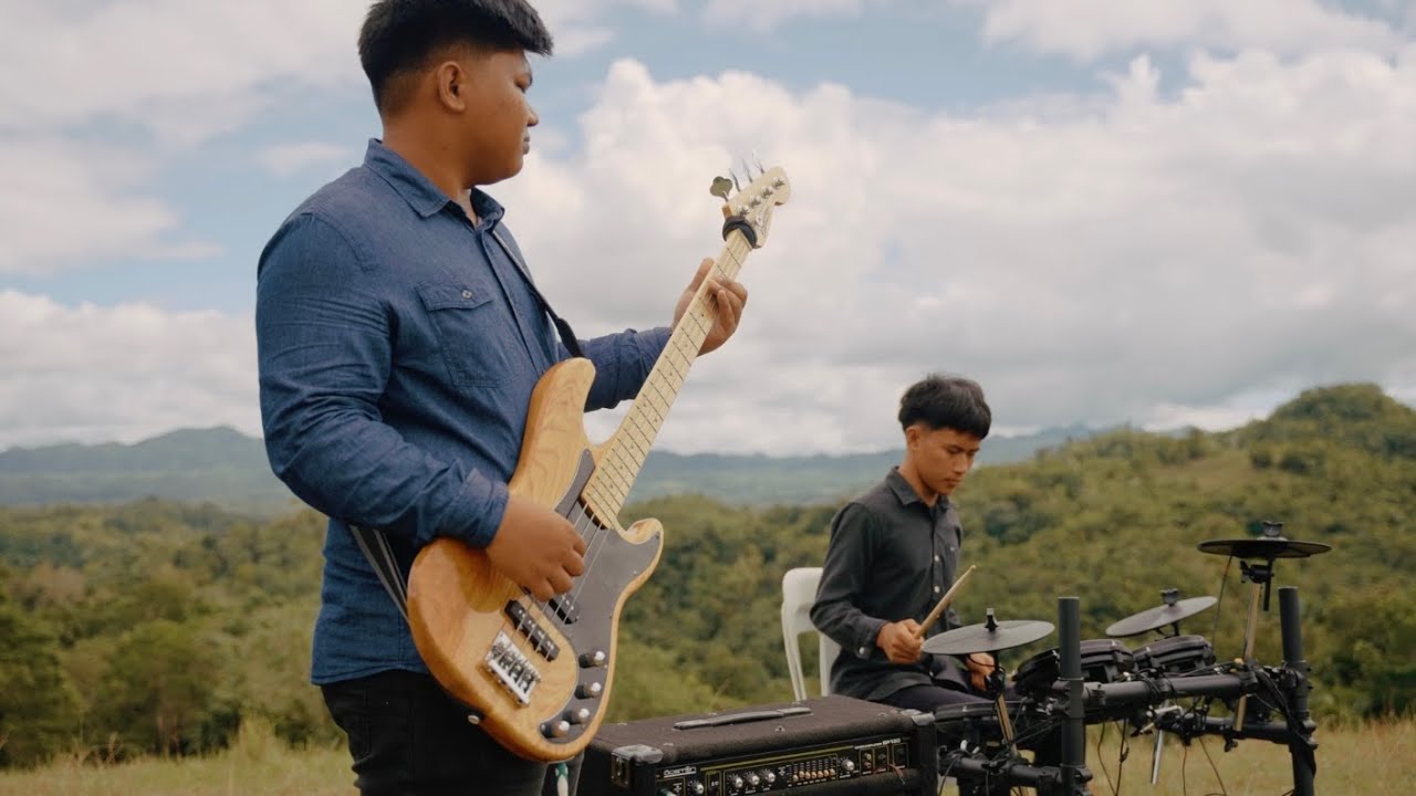 Hari Siya - Tribe Of Praise | Official Music Video (Teaser) 