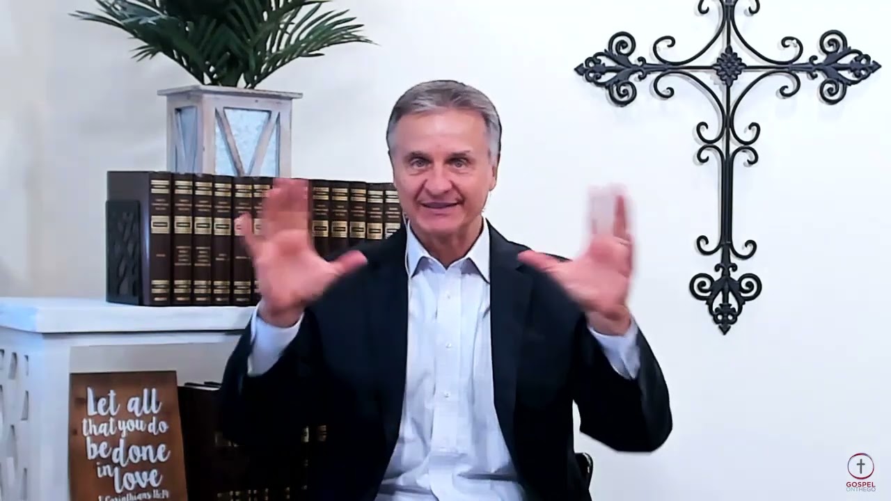 Краткие отрывки - Псалом 127:1-2 Эндрю Вуксик
