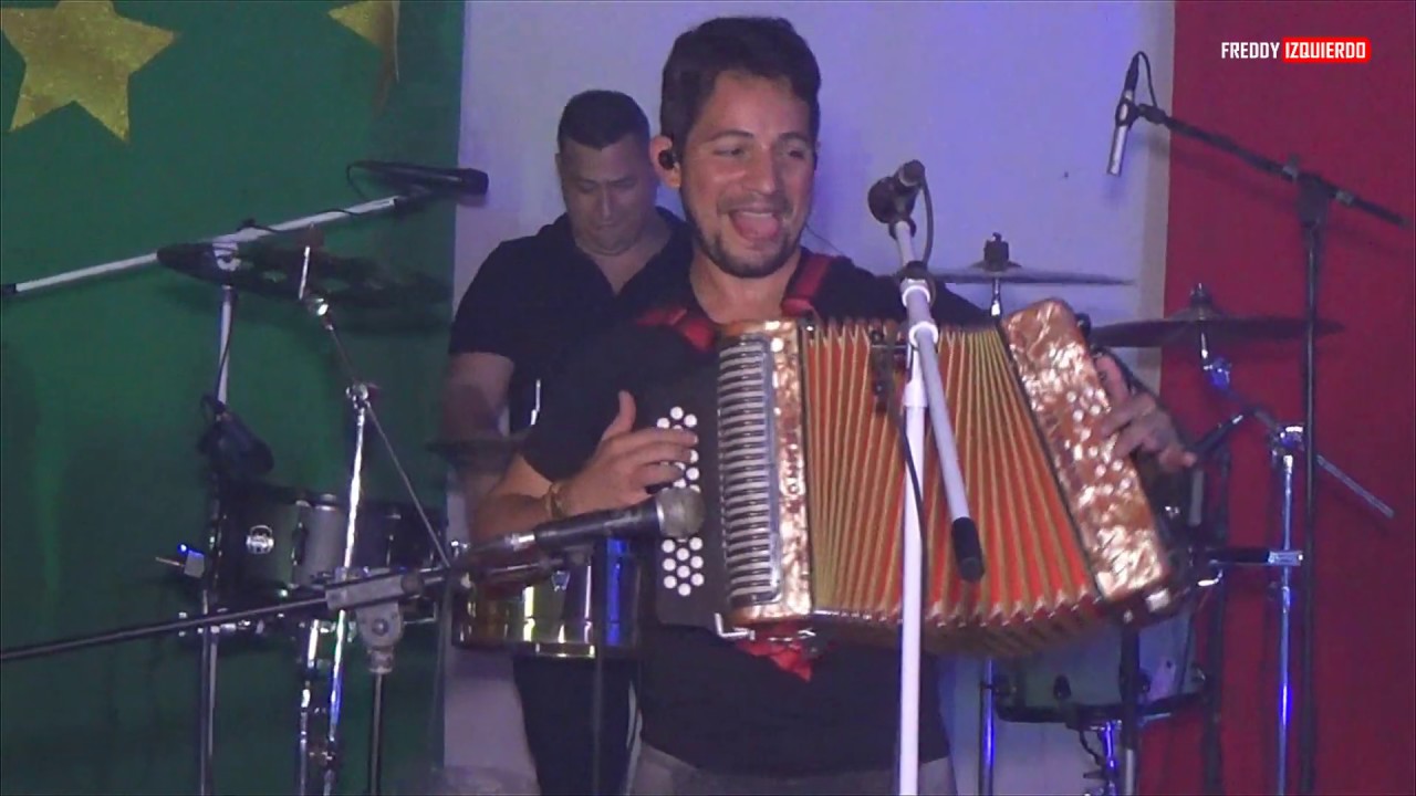 Rey del rancho - Tavo flores | Fiesta de Chema garcia