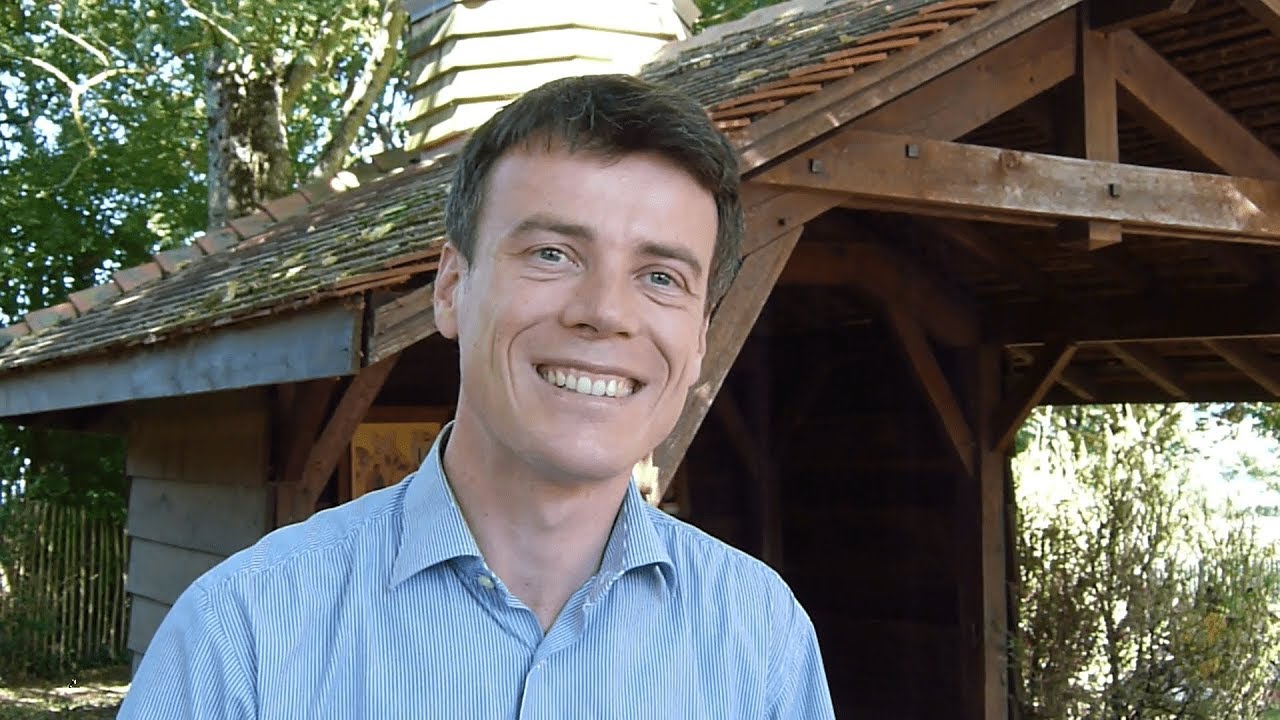 À la découverte de Taizé #2