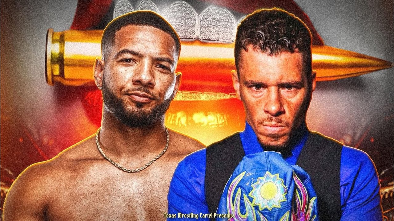 KJ Orso v Cordell | Bite the Bullet 