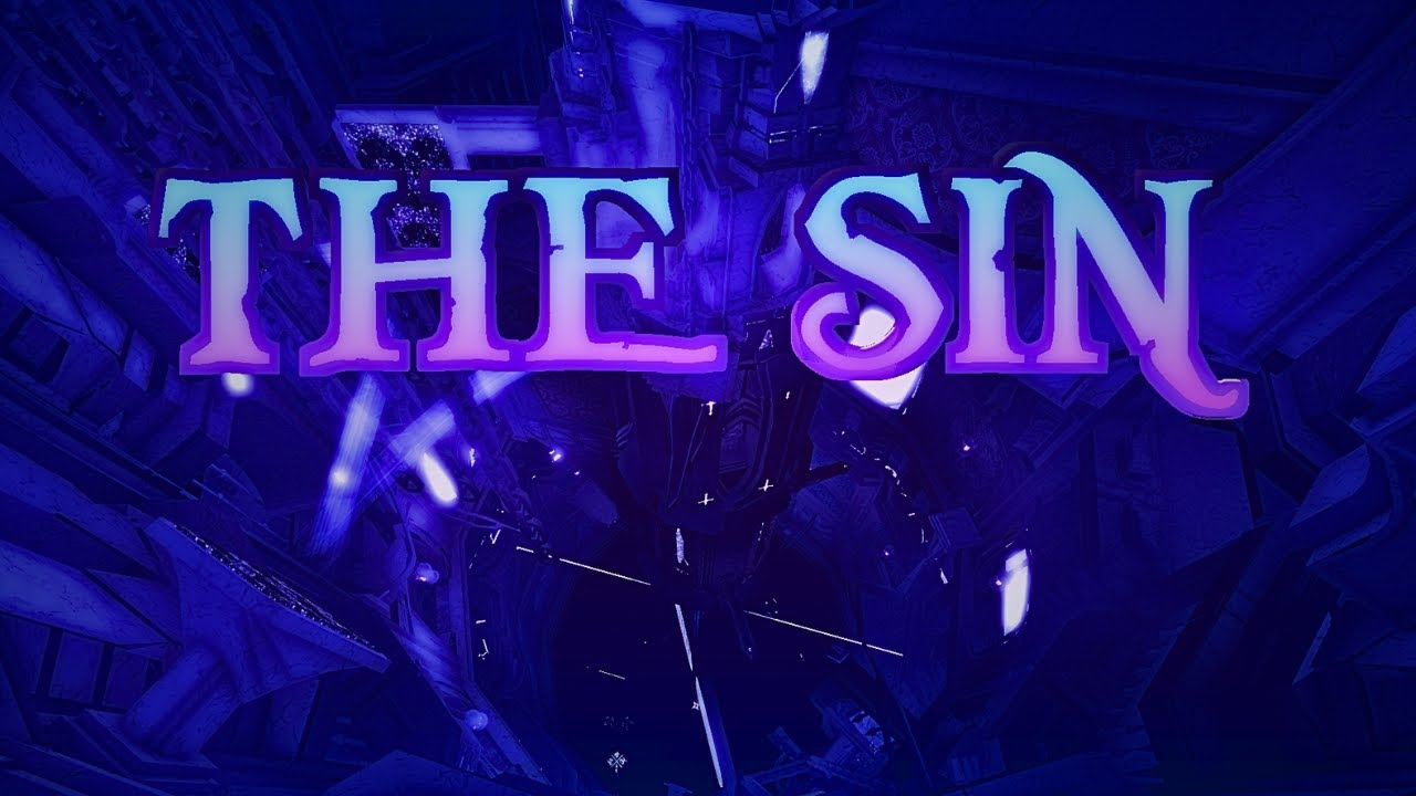 Tria.os - The Sin [Hardest Map]