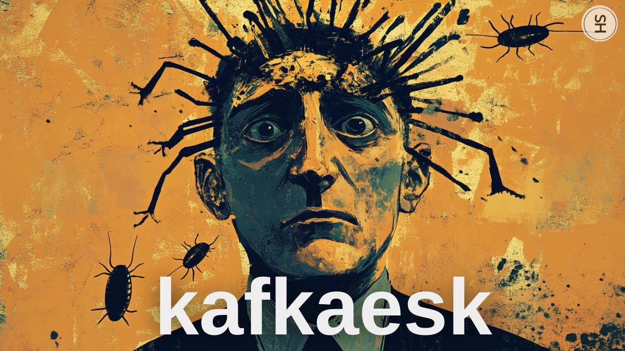 Bir D&ouml;n&uuml;ş&uuml;m&uuml;n Anatomisi | Kafka'nın Felsefesi