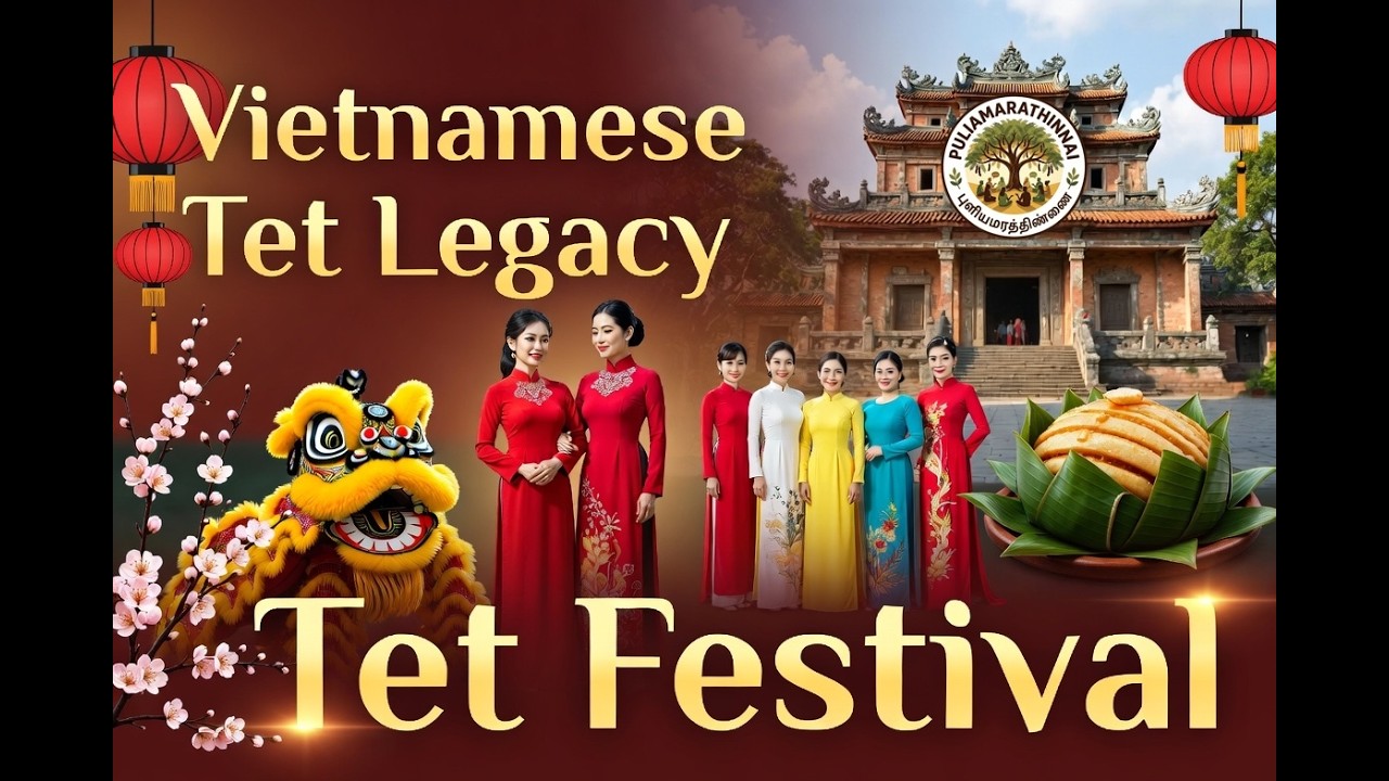 The Spirit of Vietnam in the Heart of North Carolina: A Journey of History and Hope #tet #charlotte