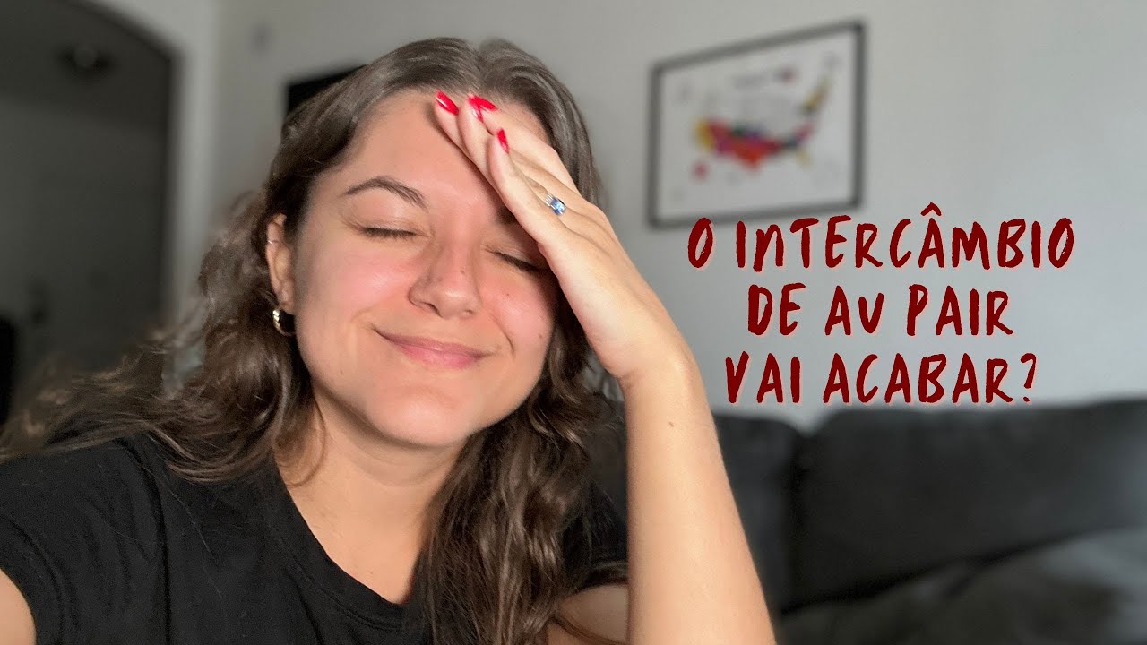Mudanças no Au Pair: o intercâmbio vai acabar em 2025?