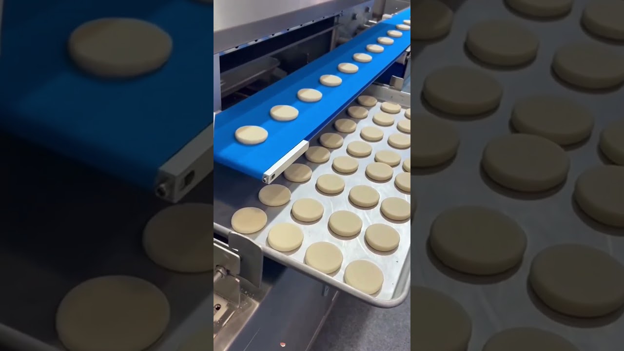 Satisfactory Factory #usa