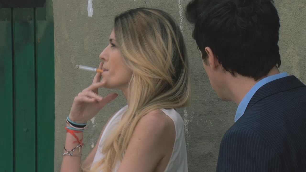 Guapas - ¡TODO MAL! Laura pone en riesgo su embarazo