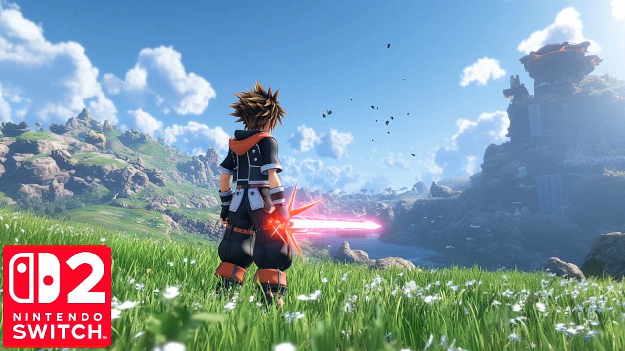 33 Massive Upcoming Switch 2 RPGs You Need To See (2026 & Beyond)