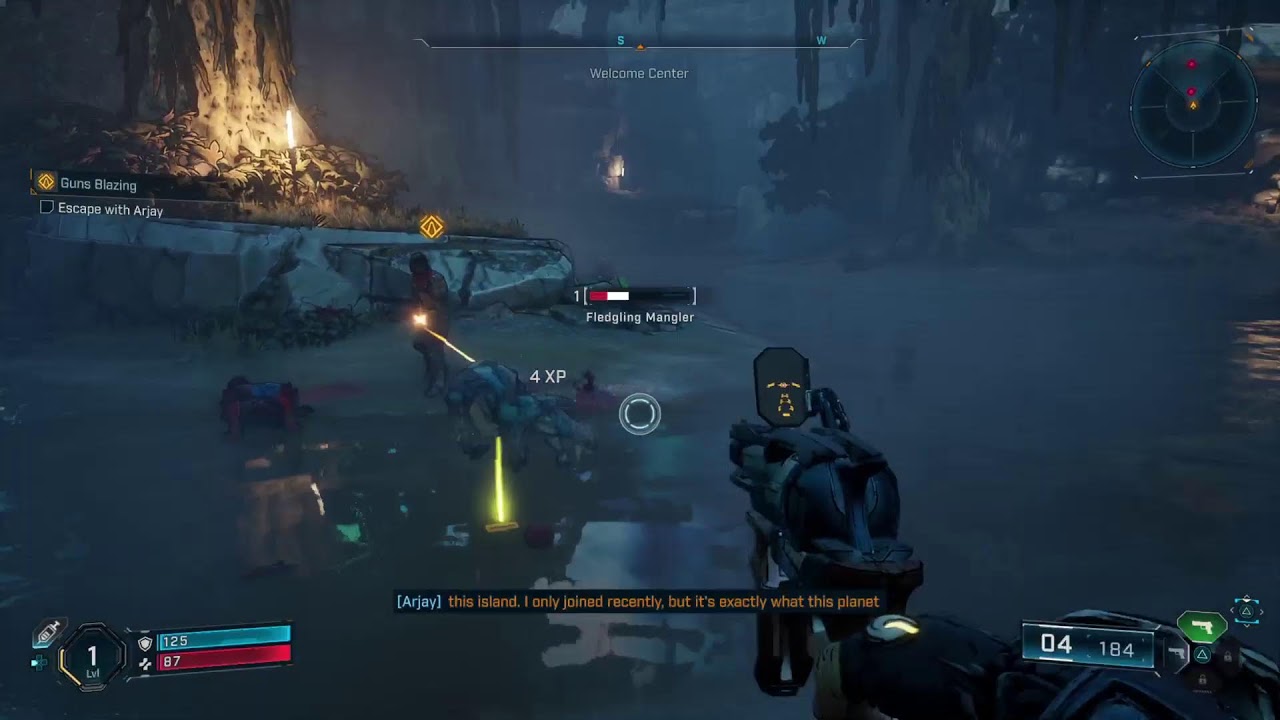 Haven't been live in awhile! (System overheatsl