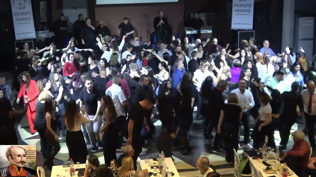 ΧΑΜΟΣ !!! Μ.ΣΙΩΠΗΣ(κλαρίνο)-Δ.ΚΑΡΑΣΑΒΒΙΔΗΣ-ΣΤ.ΠΑΥΛΙΔΗΣ  -