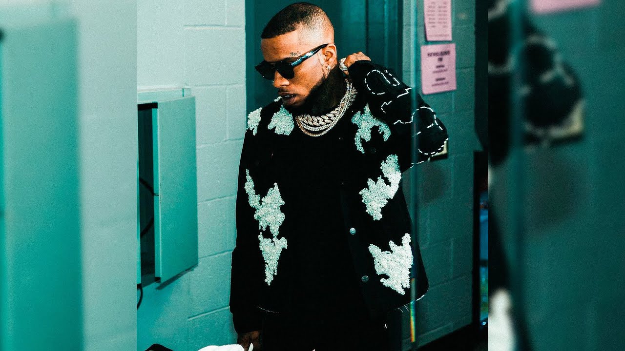 [FREE] Tory Lanez Type Beat - 