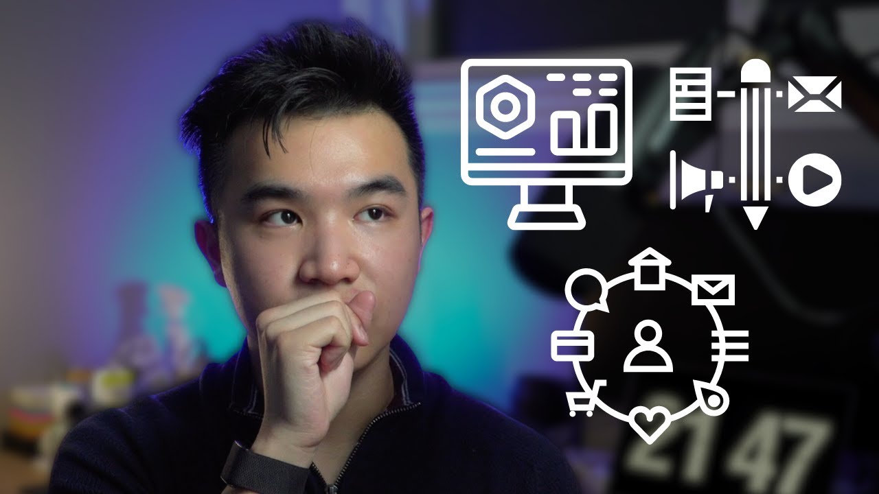 3 Ways You Can Implement AI In Your Marketing