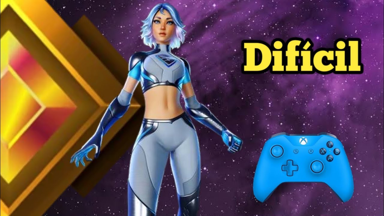 Fortnite recarga Ranked 