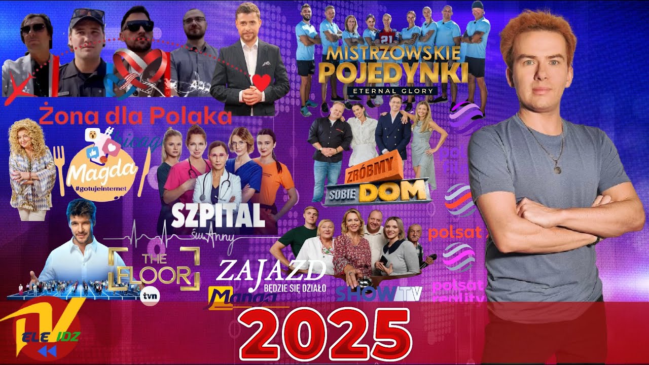 2025 | TeleVidz 